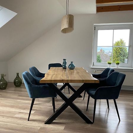 Ferien- Und Messewohnung In Idyllischer Lage Nordstemmen Eksteriør bilde