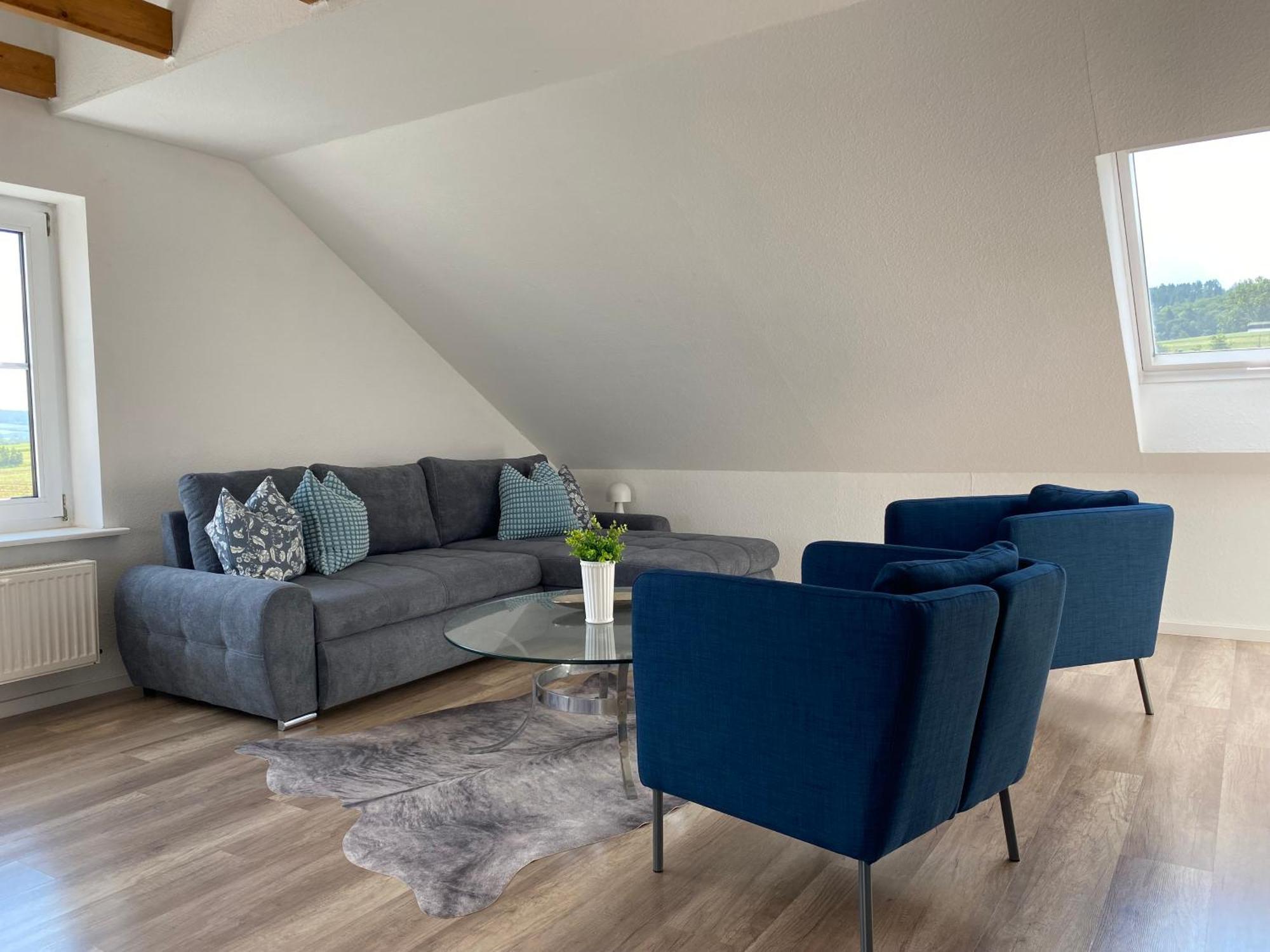 Ferien- Und Messewohnung In Idyllischer Lage Nordstemmen Eksteriør bilde