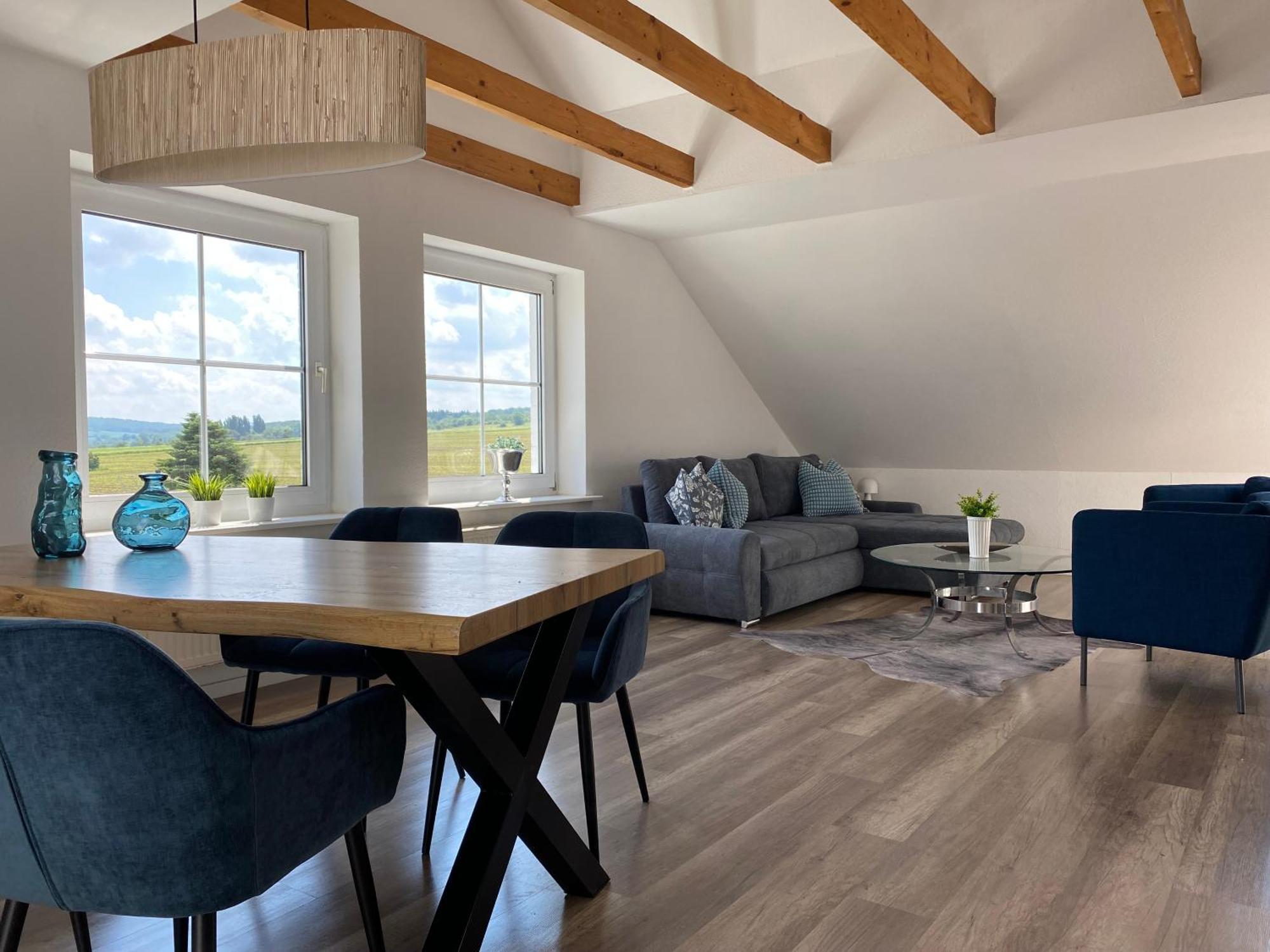 Ferien- Und Messewohnung In Idyllischer Lage Nordstemmen Eksteriør bilde
