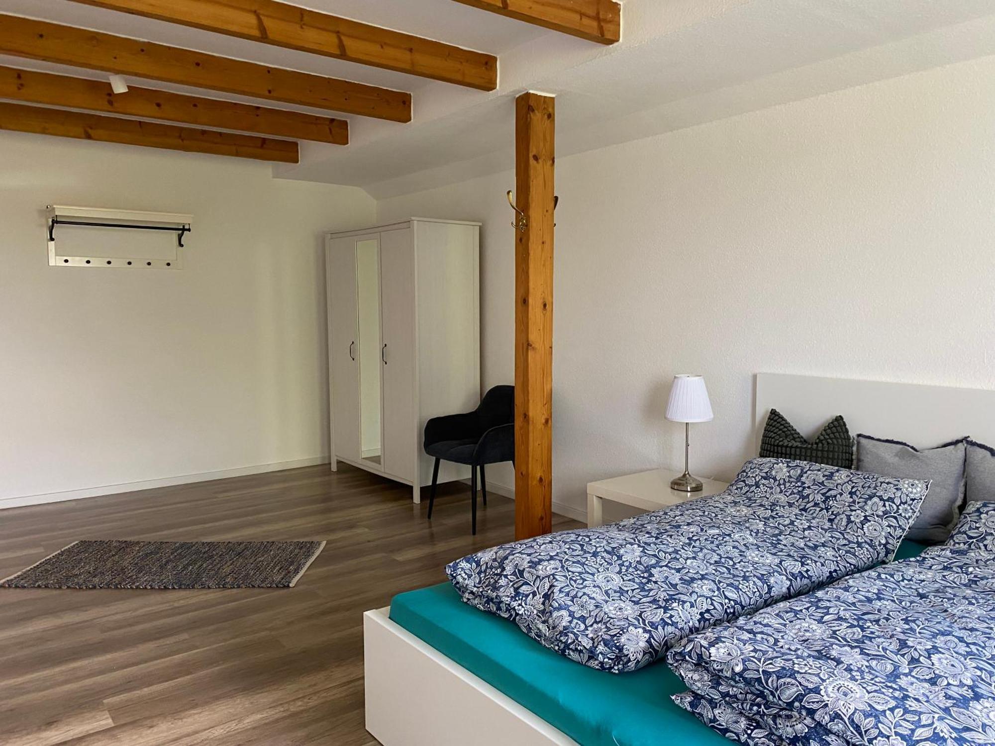 Ferien- Und Messewohnung In Idyllischer Lage Nordstemmen Eksteriør bilde